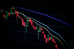 Rustige periode in cryptoland: praten over investeringsstrategieën