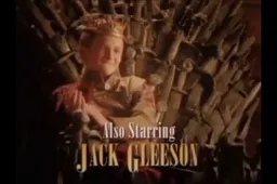 Check deze hilarische intro's van Game of Thrones en Breaking Bad in '90's-stijl