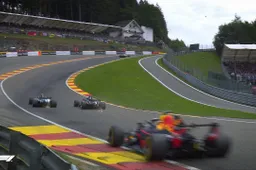 Voorbeschouwing Grand Prix van Spa: kan Max Verstappen verrassen?