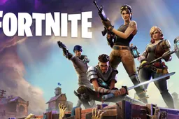 Fortnite krijgt toernooien waarbij je 100 miljoen dollar kunt verdienen