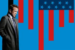 Designated Survivor komt terug met een tweede seizoen