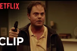 Netflix dropt trailer nieuwste topfilm Shimmer Lake
