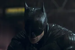 De trailer van The Batman is eindelijk hier