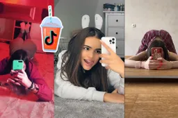 De Bugs Bunny Challenge: TikTok’s nieuwste aanwinst