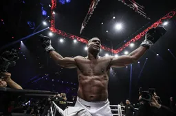 Alistair Overeem is na Badr Hari klaar voor Rico Verhoeven: "Ik sloop hem!"