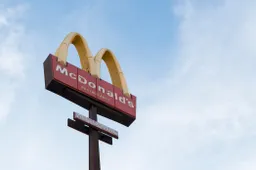 McDonald's komt met een nieuwe smaak van McFlurry en deze wil je proeven!