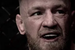 Conor McGregor krijgt een docu over zijn blessure en deelt de eerste beelden