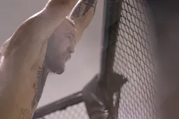 Een kijkje in het leven van de meest badass UFC vechter van dit moment