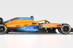 Audi wil de F1 in en McLaren lijkt een veelbelovende kans te zijn