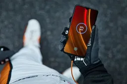 OnePlus en McLaren bundelen krachten via OnePlus 6T McLaren Edition