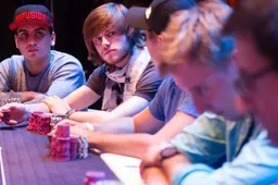Het mooiste pokertoernooi van Nederland staat voor de deur en jij kan er bij zijn
