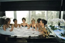 Neem een kijkje in het absurd luxe penthouse van techguru Kim Dotcom