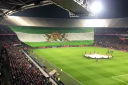 Wat Feyenoord en AZ kunnen verwachten bij hun eerste Europese kwarfinales