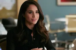 Aanstaande prinses Meghan Markle nieuwe slachtoffer in The Fappening