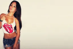 Melanie Iglesias is onvergetelijker dan het refreintje van de Ketchup Song