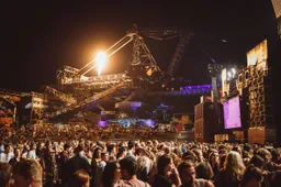 Melt is een van de vetste festivals ter wereld