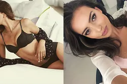 Het Kroatische model Meri Gulin is de lekkerste upgrade voor je Instagrampagina