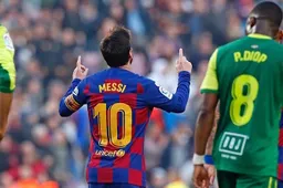 Alles wat je moet weten over de vertrekwens van Lionel Messi bij FC Barcelona