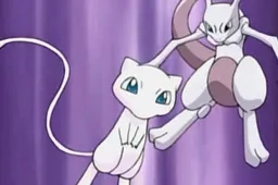 Deze bizarre theorie vertelt jou waar je Mew kunt vinden in Pokémon GO