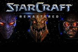 Blizzard komt met een nieuwe HD-versie van StarCraft