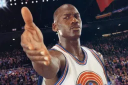 Er komt een Netflix docu-serie over basketballegende Michael Jordan