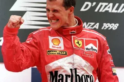 Netflix-docu Schumacher is de kijktip voor dit weekend