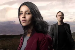 Bloedstollende serie Midnight Sun staat nu op Netflix