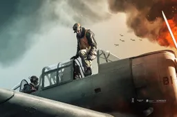 Spectaculaire trailer van WOII-kraker Midway doet smachten naar je bioscoopstoel
