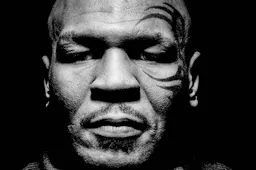 Voorpublicatie uit de nieuwe biografie van Mike Tyson: Amibitie