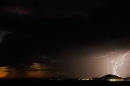 Geniet van twee jaar bruut geweld in hét Tornado Alley met stormjager Mike Olbinski