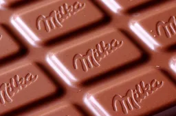 Dief in Oostenrijk steelt voor 50.000 piek aan Milka-chocolade