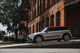 Rijtestje: MINI John Cooper Works Clubman is bloedsnel racemonster met ruimte voor het hele gezin