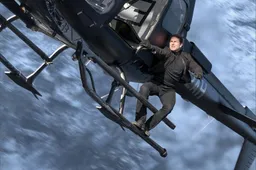 De nieuwe Mission: Impossible - Fallout trailer ziet er megadik uit