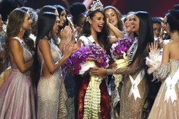 Dit zijn alle vrouwen die gaan strijden om de titel van Miss Universe
