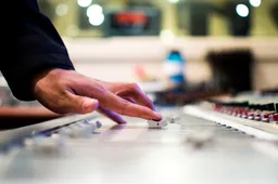 10 tips voor beginnende muziekproducers