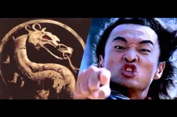 Dikke reboot van Mortal Kombat-film op komst: Grootste filmproject voor Australië