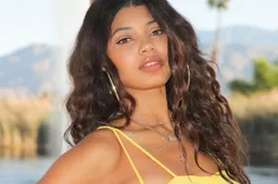 Even in de wolken met Danielle Herrington