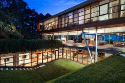 Deze villa van de toekomst staat te koop