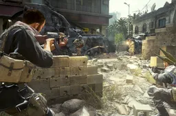 Prop Hunt is de leukste modus in Call of Duty Modern Warfare Remastered