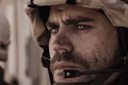 Indrukwekkende oorlogsserie Medal of Honor in november op Netflix