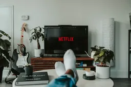 Nooit meer keuzestress dankzij de gloednieuwe ‘shuffle’-functie van Netflix