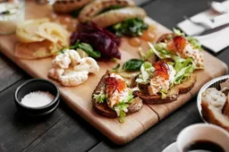 Dit zijn de beste restaurants ter wereld voor ontbijt, lunch en diner