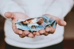 5 simpele redenen om geld te besparen