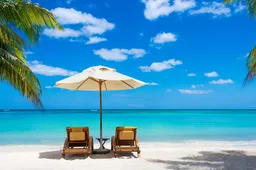 Dit zijn de 5 mooiste stranden ter wereld volgens TripAdvisor