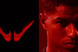 Marcus Rashford werkt met Nike aan epische collab tussen voetbalschoenen en sneakers