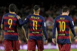 Barça showt universiteitsvoetbal van het allerhoogste niveau tegen Celta de Vigo