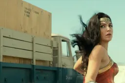 Wonder Woman 3 is onderweg, ondanks gemixte reacties op deel 2