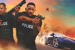 Review: Bad Boys For Life is actie-comedy op zijn best