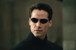Alles uitgesteld, maar The Matrix 4 komt juist eerder
