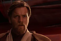 Ewan McGregor begint binnenkort met filmen voor nieuwe Obi-Wan serie
